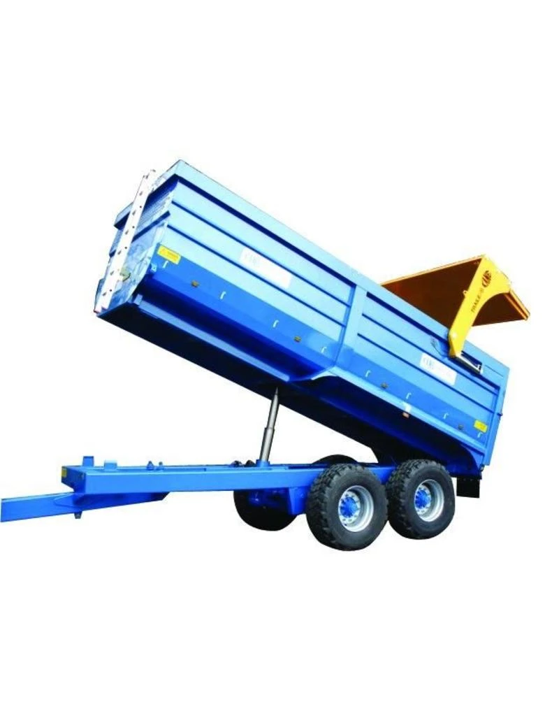 Britains 42701 - KANE 16 Ton Graanwagen 1:32 3 Britains 42701 - KANE 16 Ton Graanwagen 1:32