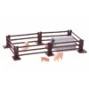 Britains 43140 - Varkensstal Set 1:32 -Toy Verkoop britains britains 43140 varkensstal set 132