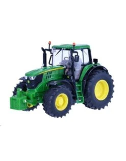 Britains 43150 - John Deere 6195M 1:32