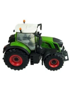 Britains 43177 - Fendt 828 Vario Tractor 1:32