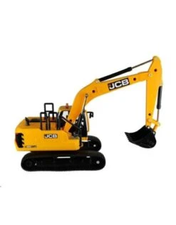 Britains 43211 - JCB 220X LC Rupskraan 1:32 -Toy Verkoop britains britains 43211 jcb 220x lc rupskraan 132 2