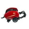 Britains 43221 - Vicon Fastbale Ronde Balenpers 1:32 -Toy Verkoop britains britains 43221 vicon fastbale ronde balen