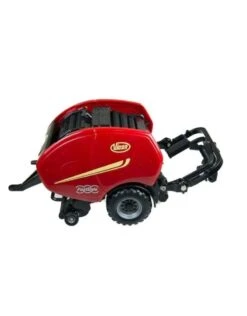 Britains 43221 - Vicon Fastbale Ronde Balenpers 1:32