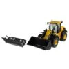 Britains 43223 - JCB 419S Shovel (JCB Edition) 1:32 -Toy Verkoop britains britains 43223 jcb 419s shovel jcb editio
