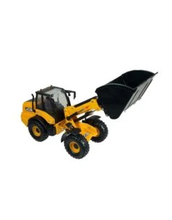Britains 43231 - JCB TM 420 - Telescoop Wiellader 1:32 -Toy Verkoop britains britains 43231 jcb tm 420 telescoop wiell 2