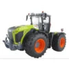 Britains 43246 - Claas Xerion 5000 1:32 -Toy Verkoop britains britains 43246 claas xerion 5000 132