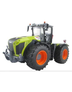 Britains 43246 - Claas Xerion 5000 1:32