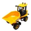 Britains 43255 - JCB 6T Dumper 1:32 -Toy Verkoop britains britains 43255 jcb 6t dumper 132