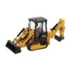 Britains 43264 - JCB 1 CXT 1:32