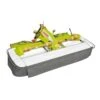Britains 43302 - Claas Disco Frontmaaier 1:32 -Toy Verkoop britains britains 43302 claas disco frontmaaier 13