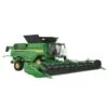 Britains 43310 - John Deere X9 Combine/maaidorser 1:32 -Toy Verkoop britains britains 43310 john deere x9 combine maai