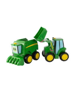 Britains 47193 - Boerderij Vriendjes