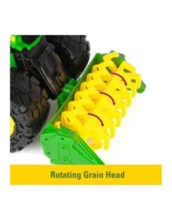 Britains 47327 - John Deere Monster Treads -Toy Verkoop britains britains 47327 john deere monster treads 2