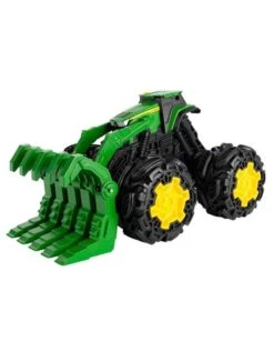 Britains 47327 - John Deere Monster Treads -Toy Verkoop britains britains 47327 john deere monster treads 5