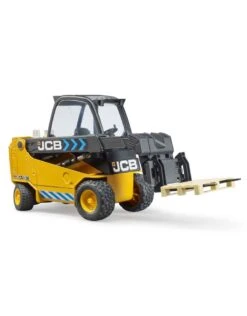 Bruder 02512 - JCB Elektrische Verreiker -Toy Verkoop bruder bruder 02512 jcb elektrische verreiker 3