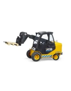 Bruder 02512 - JCB Elektrische Verreiker -Toy Verkoop bruder bruder 02512 jcb elektrische verreiker 4