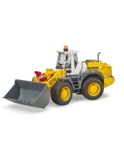 Nieuwe uitgaven -Toy Verkoop bruder bruder 02807 zwaailamp 1