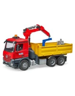 Bruder 02807 - Zwaailamp -Toy Verkoop bruder bruder 02807 zwaailamp 3