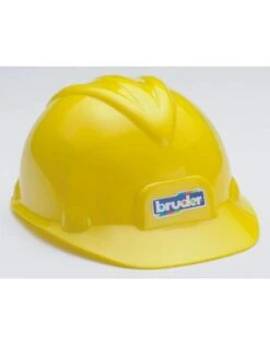 Bruder 10200 - Bouwhelm