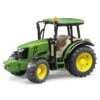 Bruder 2106 - John Deere 5115 M -Toy Verkoop bruder bruder 2106 john deere 5115 m