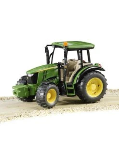 Bruder 2106 - John Deere 5115 M -Toy Verkoop bruder bruder 2106 john deere 5115 m 2