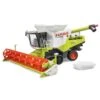 Bruder 2119 - Claas Lexion 780 Terra Trac Combine -Toy Verkoop bruder bruder 2119 claas lexion 780 terra trac com