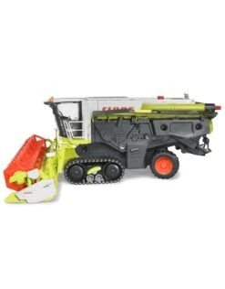 Bruder 2119 - Claas Lexion 780 Terra Trac Combine -Toy Verkoop bruder bruder 2119 claas lexion 780 terra trac com 2