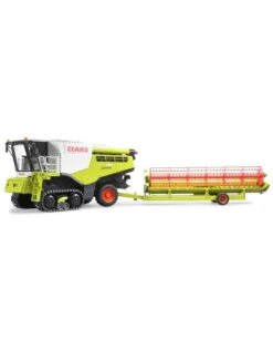 Bruder 2119 - Claas Lexion 780 Terra Trac Combine -Toy Verkoop bruder bruder 2119 claas lexion 780 terra trac com 4