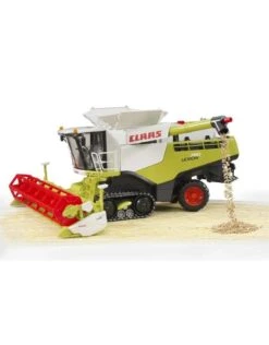 Bruder 2119 - Claas Lexion 780 Terra Trac Combine -Toy Verkoop bruder bruder 2119 claas lexion 780 terra trac com 5