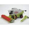 Bruder 2120 - Claas Lexion 480 Dorsmachine
