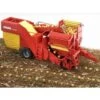 Bruder 2130 - Grimme Aardappelrooier SE 75 -Toy Verkoop bruder bruder 2130 grimme aardappelrooier se 75