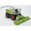 Bruder 2131 - Claas Jaguar 900 Hakselaar -Toy Verkoop bruder bruder 2131 claas jaguar 900 hakselaar