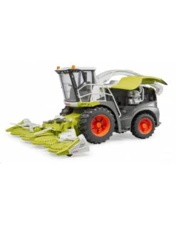 Bruder 2134 - Claas Jaguar 980 Veldhakselaar -Toy Verkoop bruder bruder 2134 claas jaguar 980 veldhakselaar 2