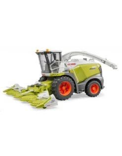 Bruder 2134 - Claas Jaguar 980 Veldhakselaar