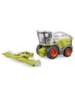 Bruder 2134 - Claas Jaguar 980 Veldhakselaar -Toy Verkoop bruder bruder 2134 claas jaguar 980 veldhakselaar 4