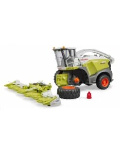 Bruder 2134 - Claas Jaguar 980 Veldhakselaar -Toy Verkoop bruder bruder 2134 claas jaguar 980 veldhakselaar 5