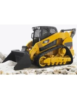 Bruder 2136 - Caterpillar Delta-Lader -Toy Verkoop bruder bruder 2136 caterpillar delta lader 2