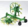 Bruder 2216 - Krone Dubbele Hooihark