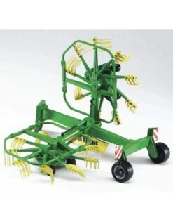 Bruder 2216 - Krone Dubbele Hooihark