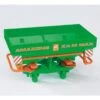 Bruder 2327 - Amazone Kunstmeststrooier -Toy Verkoop bruder bruder 2327 amazone kunstmeststrooier