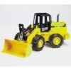 Bruder 2425 - Fiat Shovel