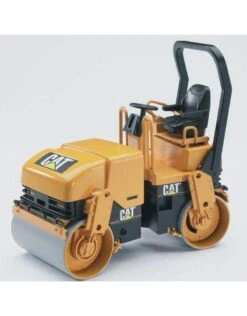 Bruder 2433 - Caterpillar Straatwals