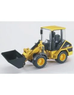 Bruder 2441 - CAT Compacte Knikshovel