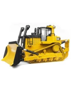 Bruder 2452 - CAT Grote Shovel Op Rupsbanden