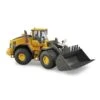Bruder 2458 - Volvo Shovel L260H -Toy Verkoop bruder bruder 2458 volvo shovel l260h