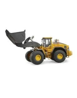 Bruder 2458 - Volvo Shovel L260H -Toy Verkoop bruder bruder 2458 volvo shovel l260h 2