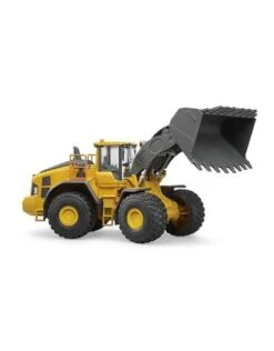Bruder 2458 - Volvo Shovel L260H -Toy Verkoop bruder bruder 2458 volvo shovel l260h 3