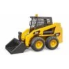 Bruder 2481 - Caterpillar Compactlader -Toy Verkoop bruder bruder 2481 caterpillar compactlader