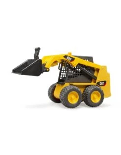 Bruder 2481 - Caterpillar Compactlader -Toy Verkoop bruder bruder 2481 caterpillar compactlader 2