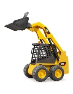 Bruder 2481 - Caterpillar Compactlader -Toy Verkoop bruder bruder 2481 caterpillar compactlader 3